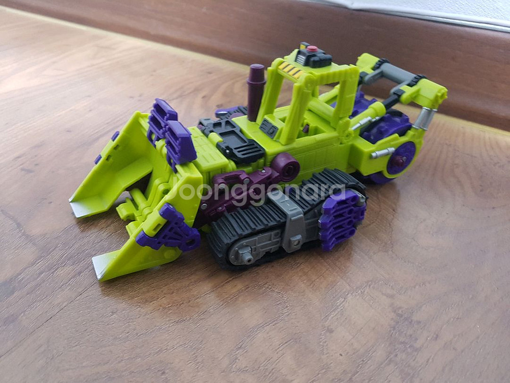 트랜스포머 아마다 하이에나 팝니다--2