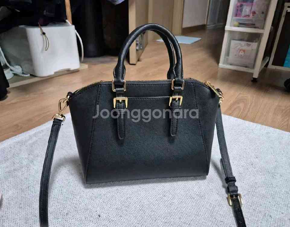 마이클코어스 크로스백 숄더백--1