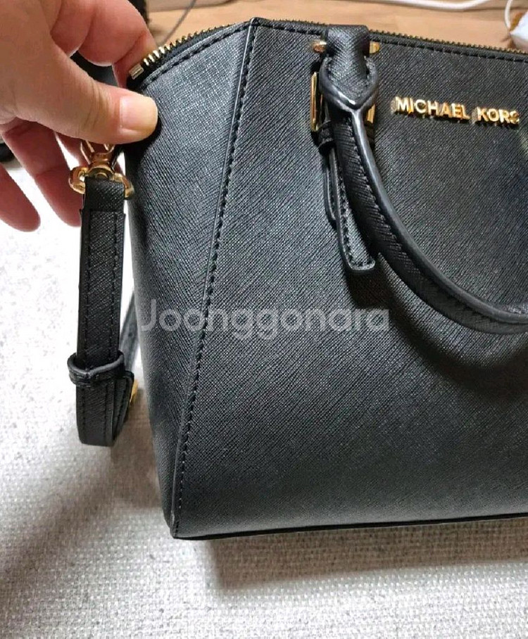 마이클코어스 크로스백 숄더백--3