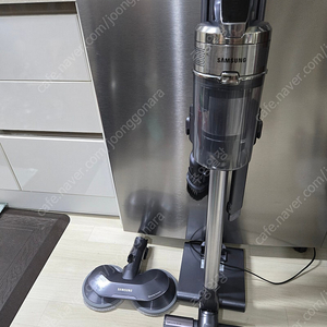 삼성제트무선청소기.물걸래포함