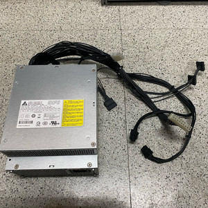 HP Z440 워크스테이션 700W 파워서플라이 델타 제품