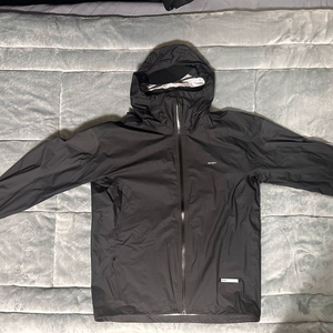 세티스파이 퍼텍스 3l 레인자켓(M)