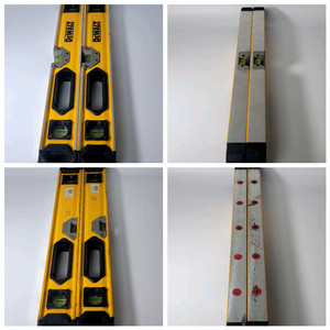 디월트 600mm자석수평대