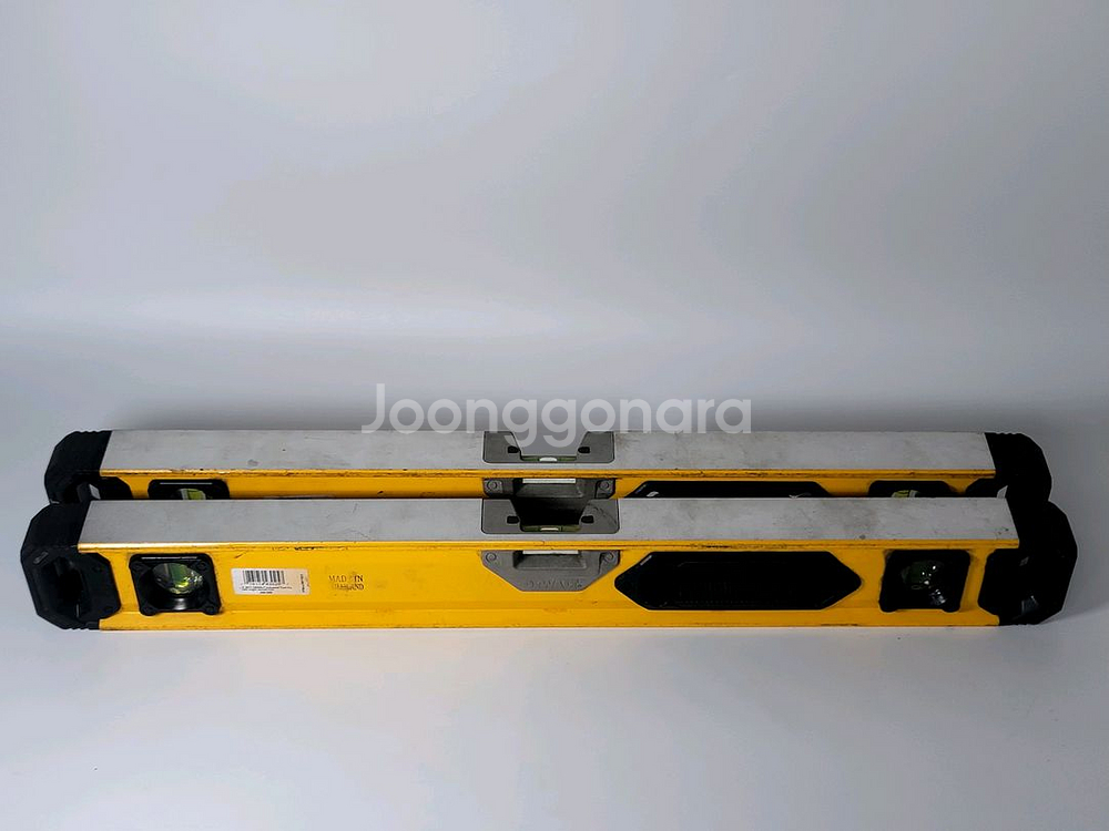 디월트 600mm자석수평대--7