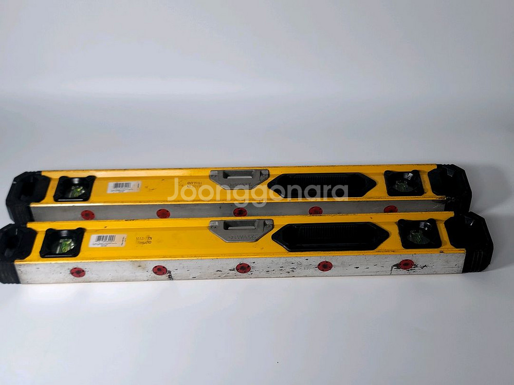 디월트 600mm자석수평대--8