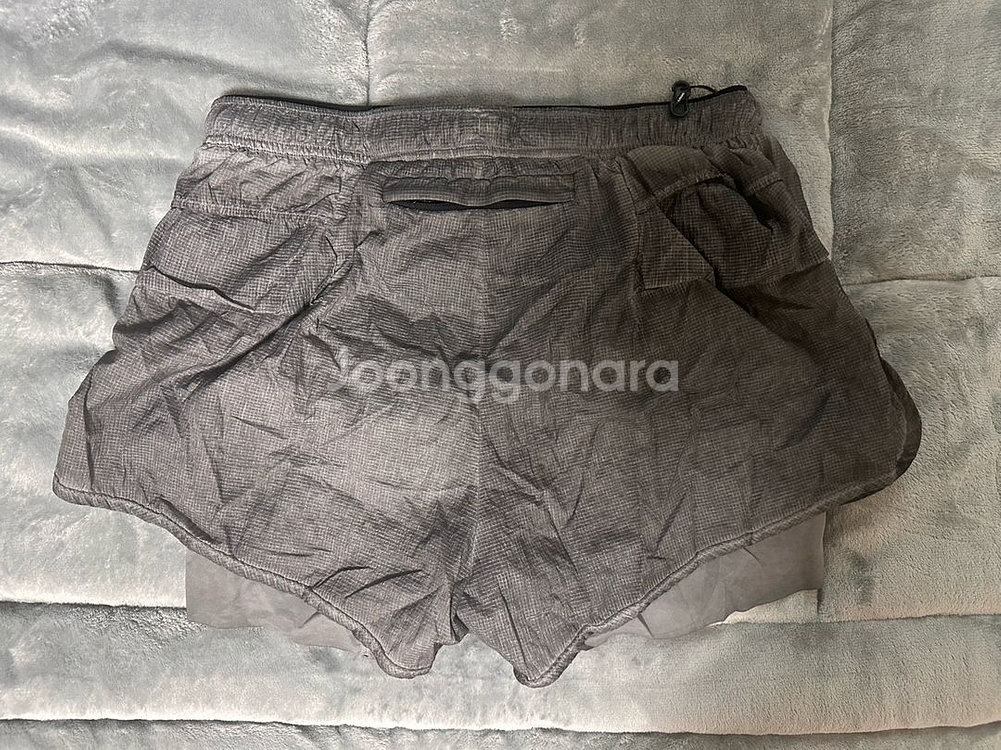 세티스파이 리피 3인치 숏츠 2사이즈--3