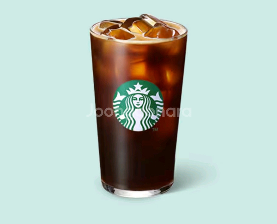 스타벅스 아메리카노Tall(메뉴변경,사오 가능)--0