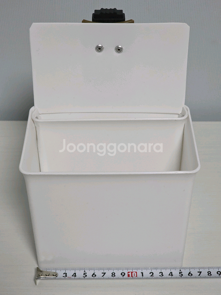 방수 공구집, 도배용 걸레함 걸레받이 새상품 판매--0