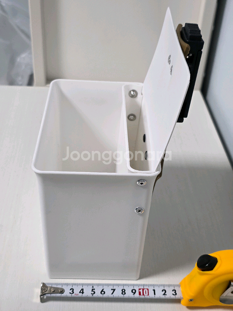 방수 공구집, 도배용 걸레함 걸레받이 새상품 판매--1