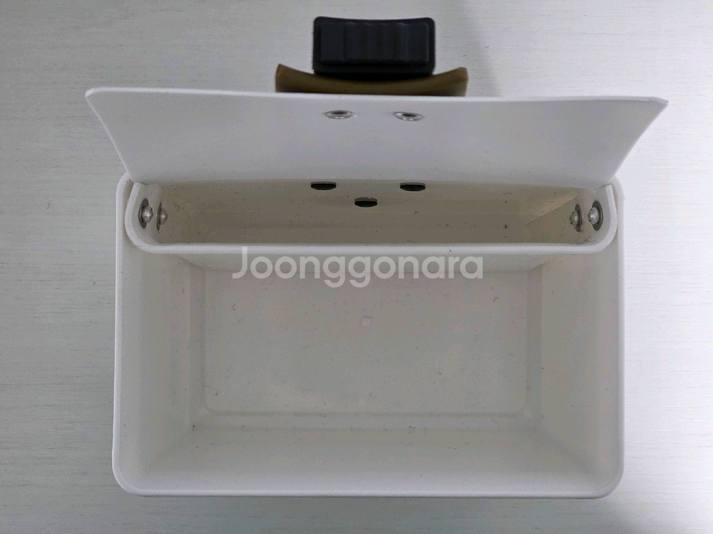 방수 공구집, 도배용 걸레함 걸레받이 새상품 판매--4