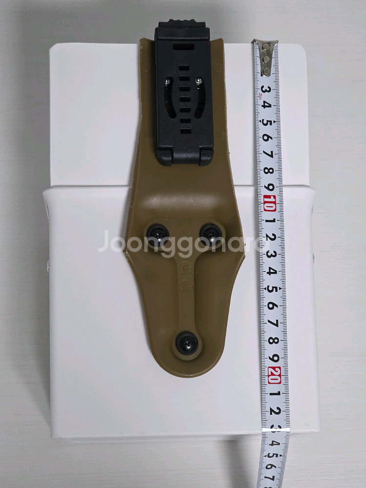 방수 공구집, 도배용 걸레함 걸레받이 새상품 판매--2