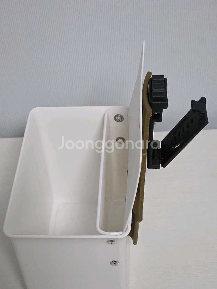 방수 공구집, 도배용 걸레함 걸레받이 새상품 판매--3