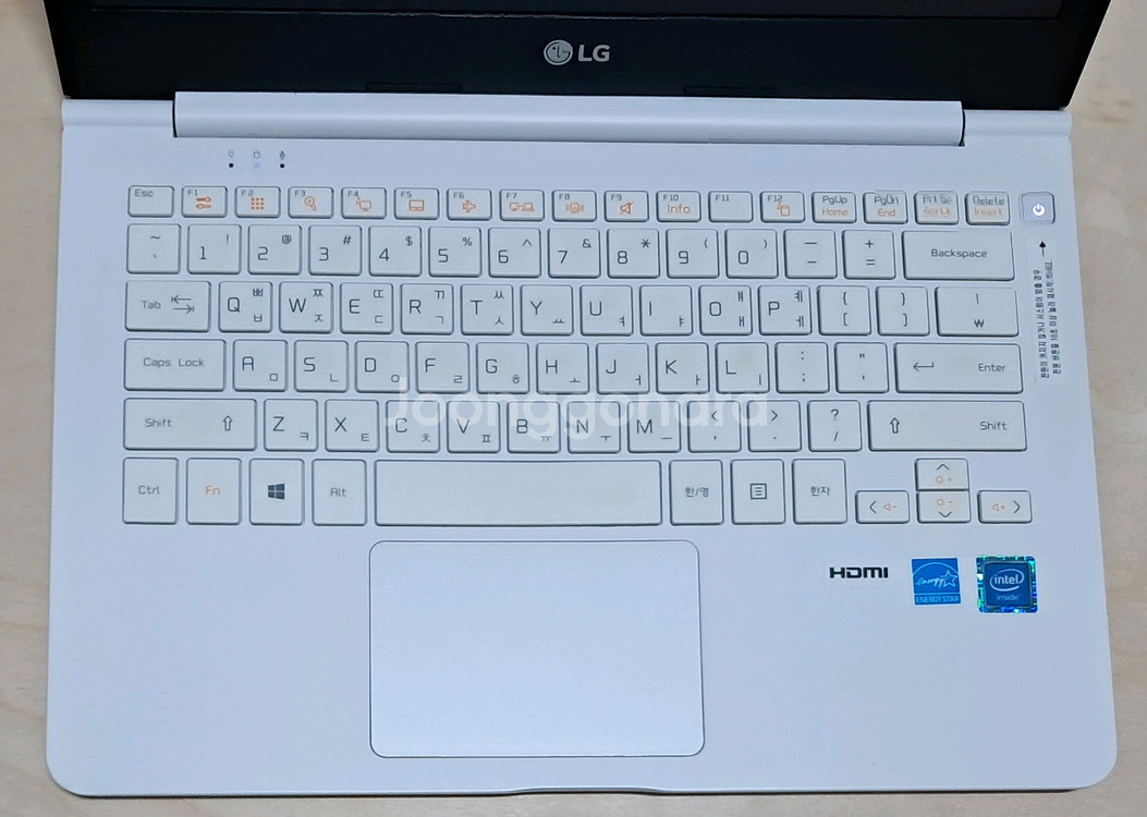 엘지 노트북 13인치 LG13U36--7