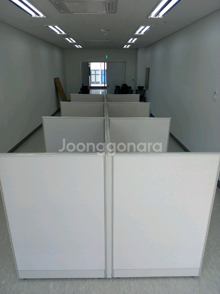 작업탁자 접이식탁자 파티션 원형테이블 철재캐비넷 철재옷장 책상 의자 서랍 회의용테이블 회의용의자--6