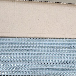 매거진 피스 양날 38*1000pcs/택배비포함