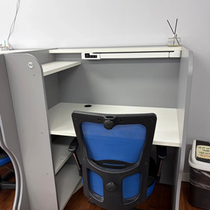 독서실 책상 / 스터디카페 책상