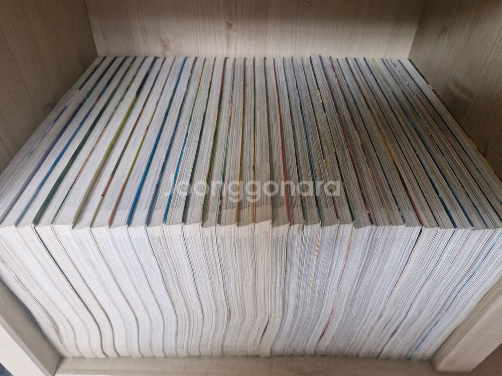 마법천자문 55권 판매합니다.--2