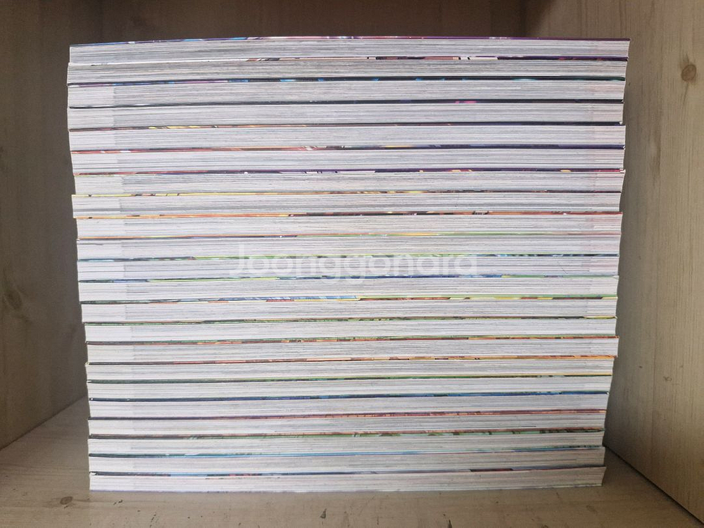 마법천자문 55권 판매합니다.--6