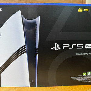 플스5 프로 PS5프로 판매합니다