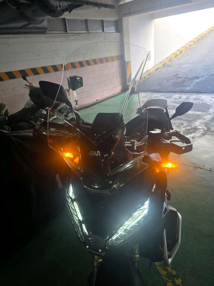 혼다 X-ADV750 가격다운 이미지