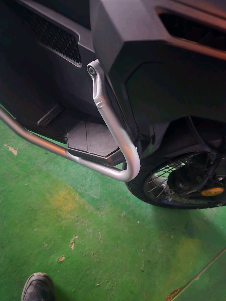 혼다 X-ADV750 가격다운 이미지