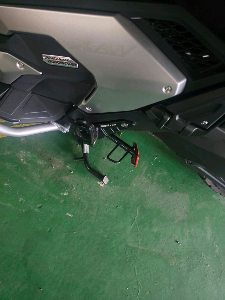 혼다 X-ADV750 가격다운 이미지