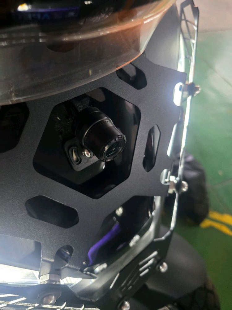 혼다 X-ADV750 가격다운 이미지