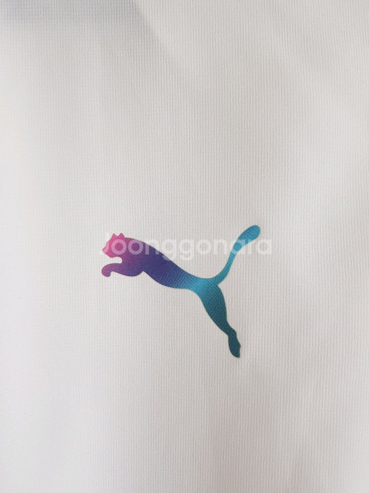 맨시티 21-22 선수지급용 트레이닝탑--2