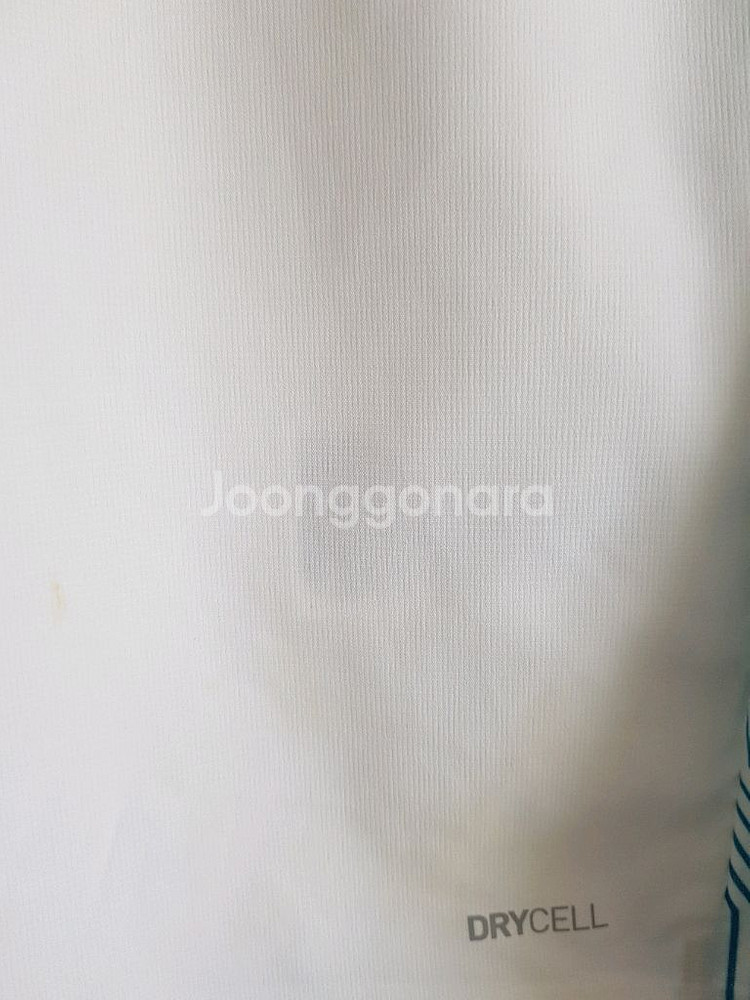 맨시티 21-22 선수지급용 트레이닝탑--3