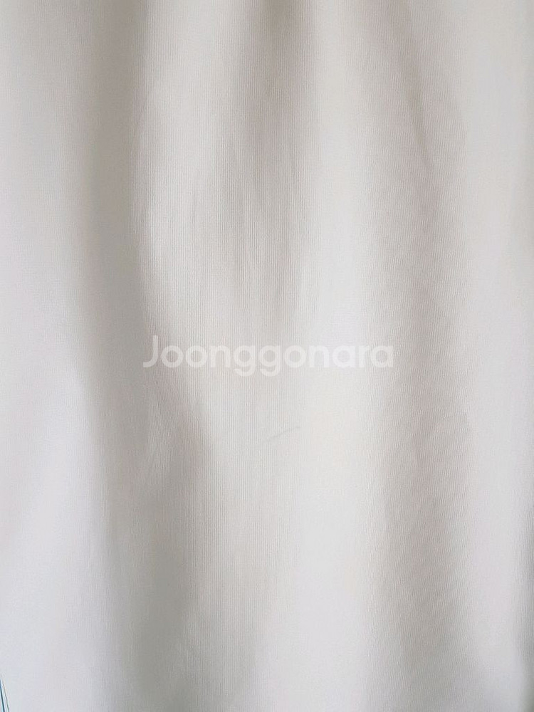 맨시티 21-22 선수지급용 트레이닝탑--4