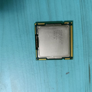 인텔 i5 760 CPU