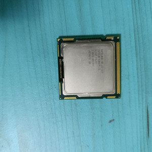 인텔 i5 760 CPU