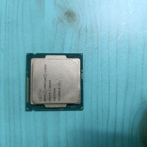 intel g3260 하스웰 리프레쉬 CPU