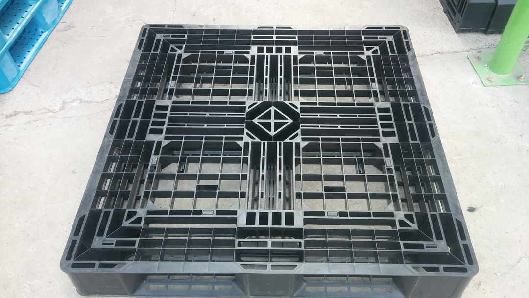 튼튼한경량파렛트(파레트,빠레트)팝니다--1