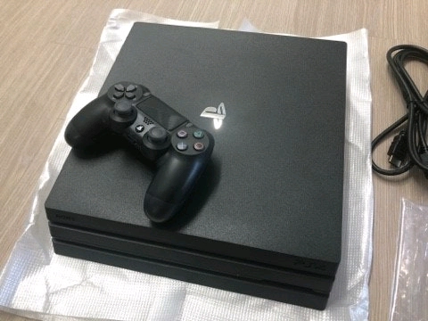 PS4 플스 프로 7218B 2TB 9.40v_부산 이미지