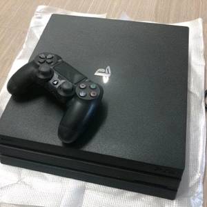 PS4 플스 프로 7218B 2TB 9.40v_부산 이미지