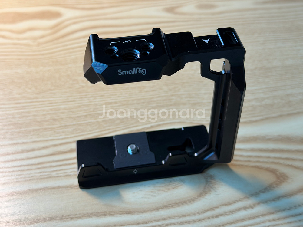 스몰리그 하프케이지(소니 a7m4 a7s3 a7r5) a급--0