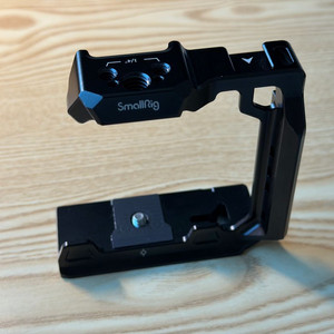 스몰리그 하프케이지(소니 a7m4 a7s3 a7r5) a급