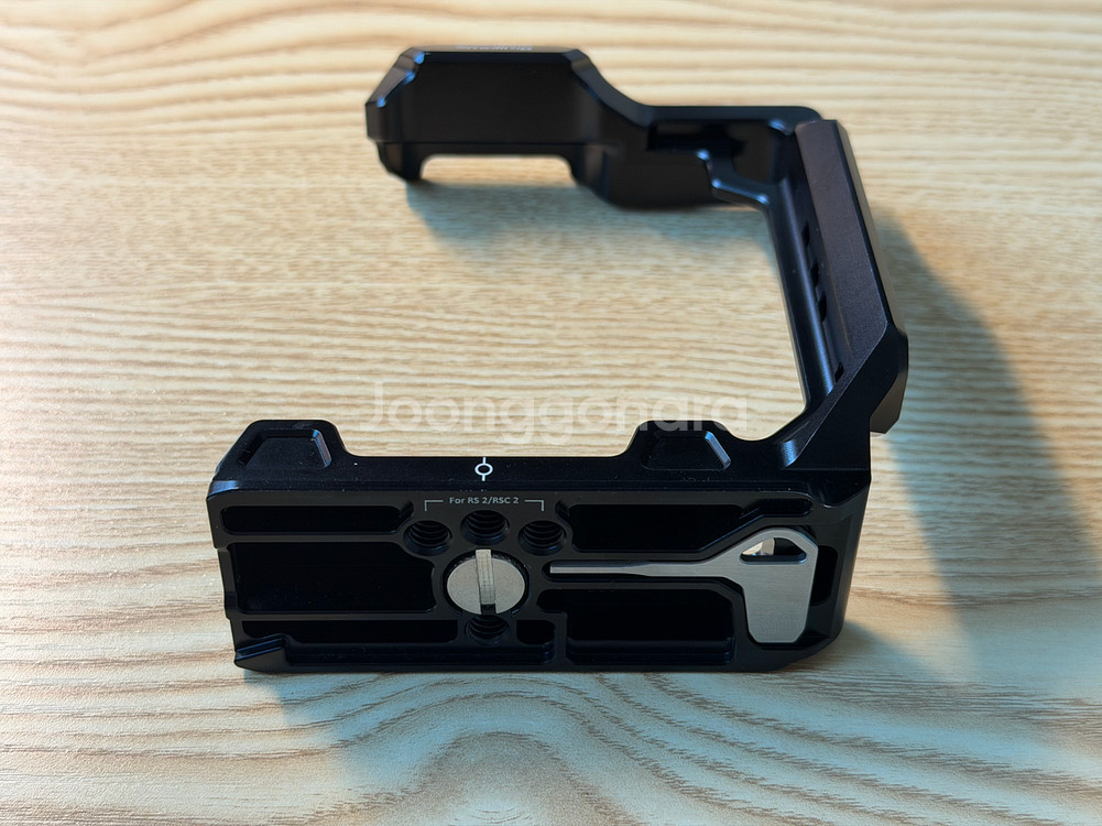 스몰리그 하프케이지(소니 a7m4 a7s3 a7r5) a급--1