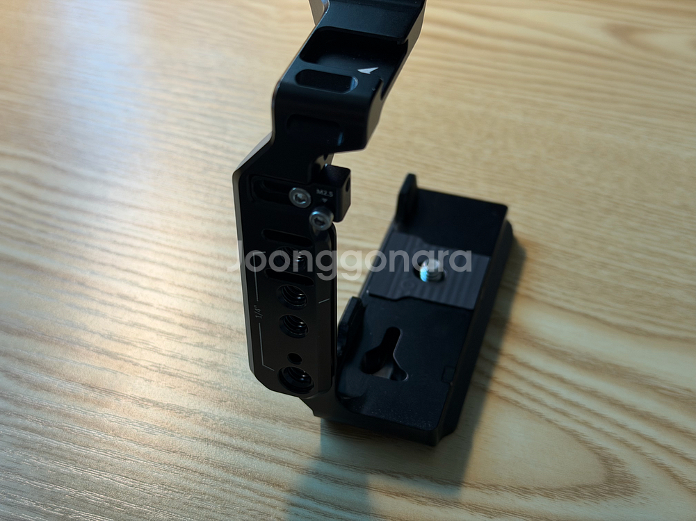 스몰리그 하프케이지(소니 a7m4 a7s3 a7r5) a급--2