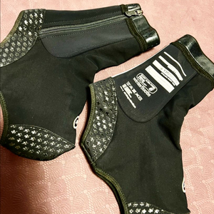 아소스 동계 슈커버(0사이즈)