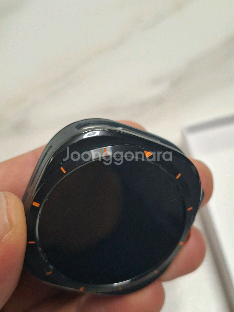 갤럭시워치 울트라--1