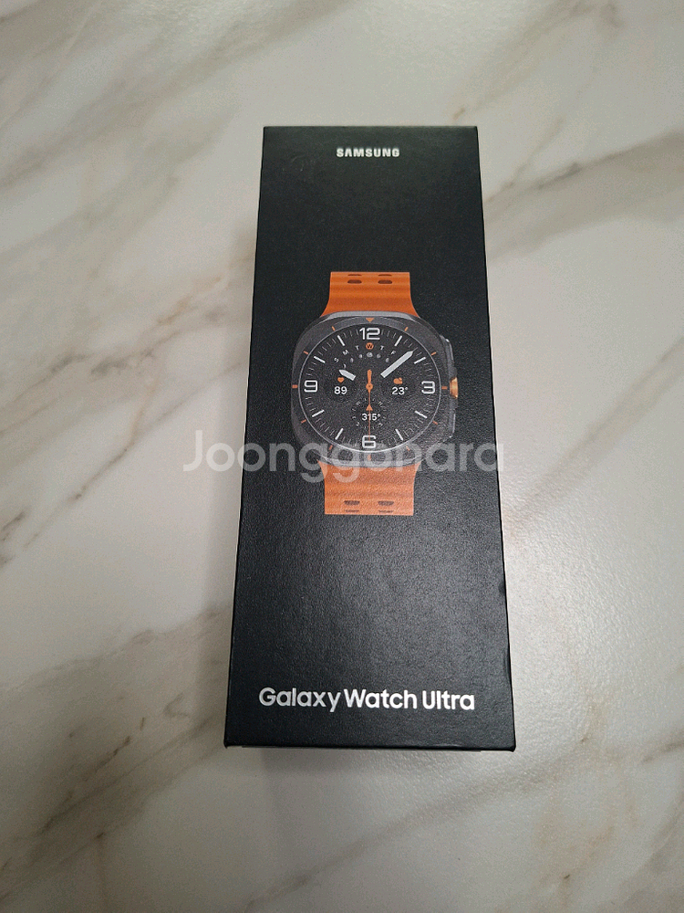 갤럭시워치 울트라--4