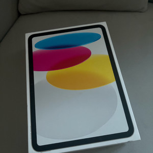 아이패드 11세대 A16 128기가 실버