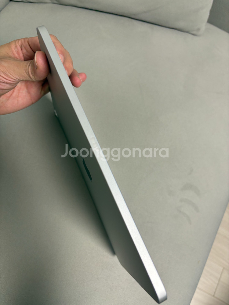 아이패드 11세대 A16 128기가 실버--2