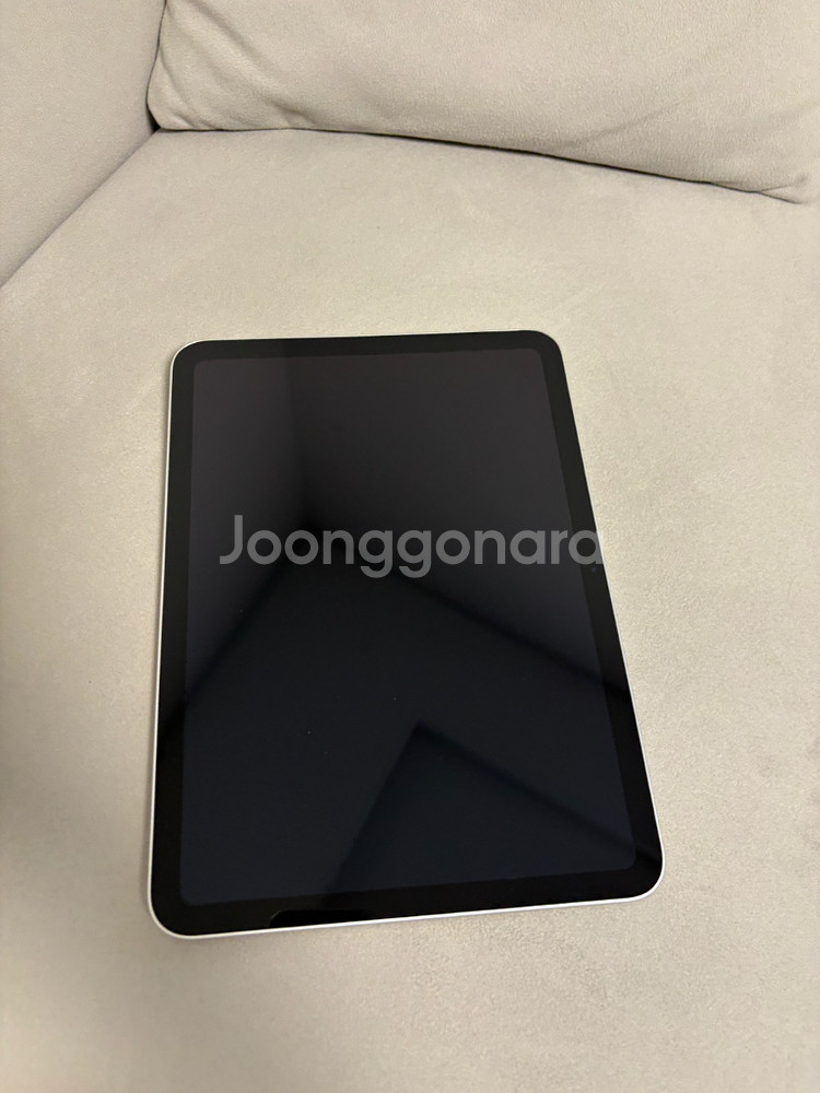 아이패드 11세대 A16 128기가 실버--7