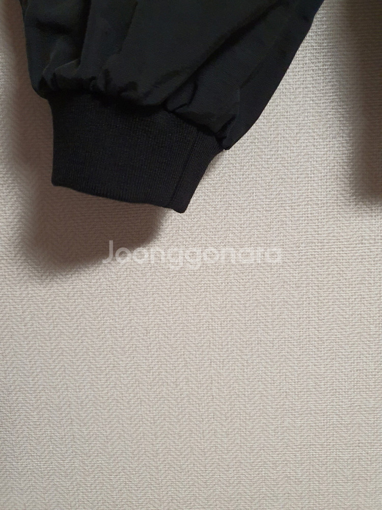 SJSJ 에스제이 한섬 봄버 자켓 44 사이즈 정품 사--5