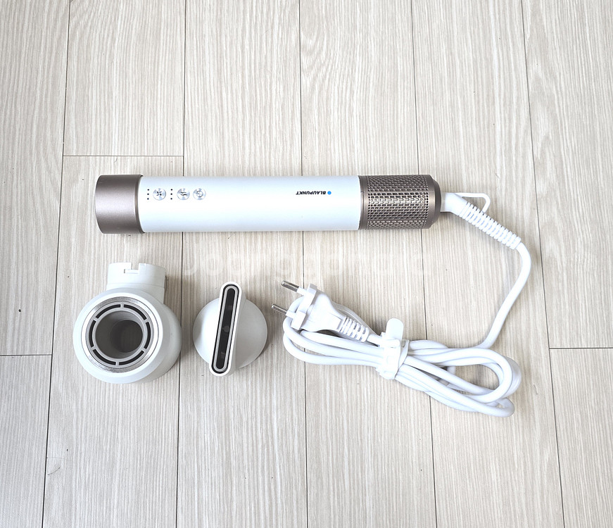 독일 브랜드 블라우풍트 헤어 드라이--1