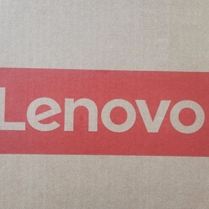 레노버 아이디어패드 슬림 3 15ABR8 미개봉 판매합니다