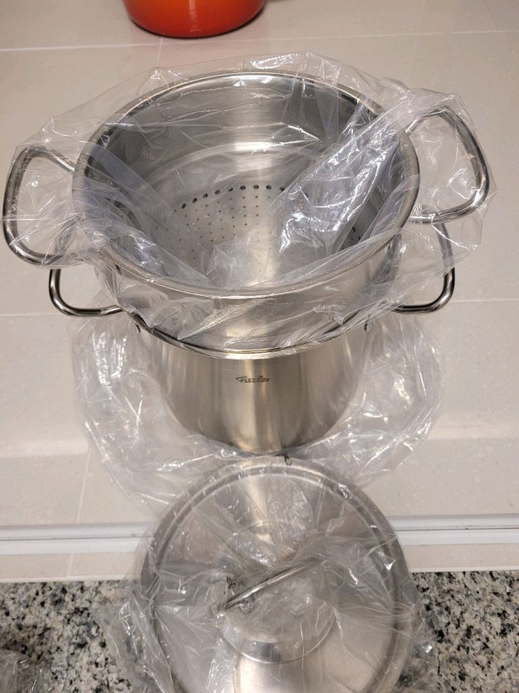 휘슬러 파스타냄비 프로피웍--3